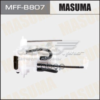 Compre MFFB807 Masuma Filtro de combustível