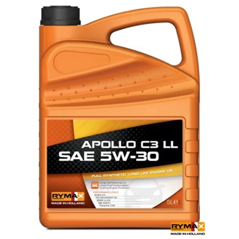 Óleo para motor 903269 Rymax