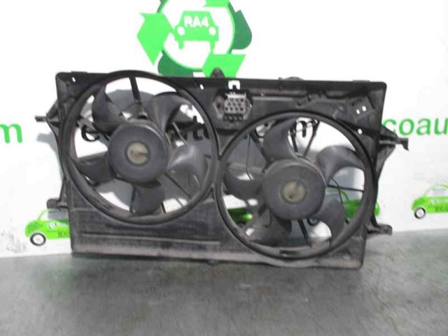 Ford 98AB8C607
