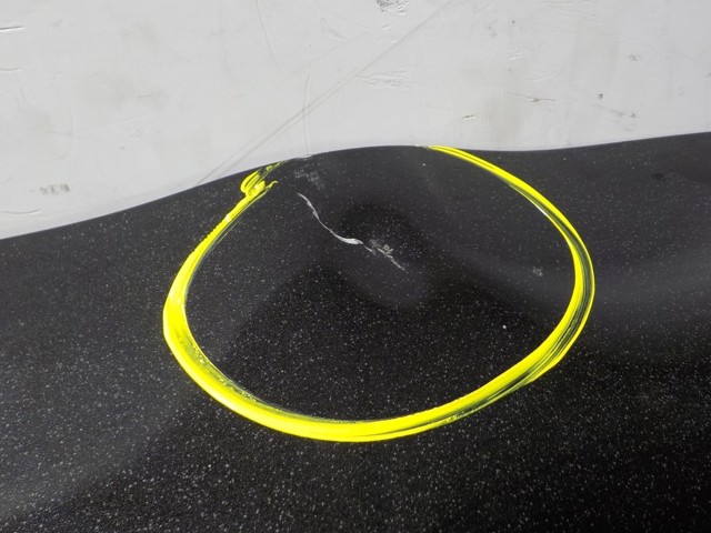  Porta traseira (3ª/5ª porta-malas (tampa de alcapão) Nissan JUKE JPN hatchback (F15) (2010 - 2019) JPN
