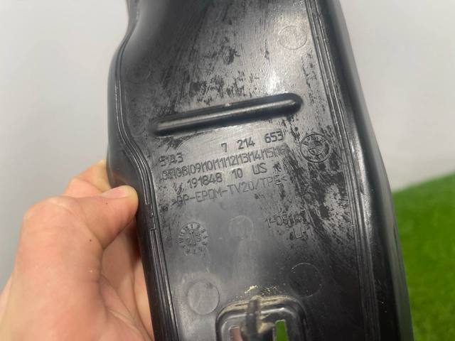  BMW 51437214653