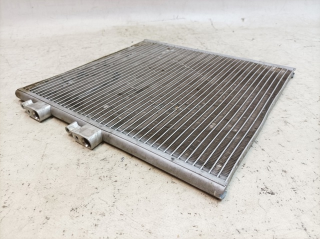 Compre 9J1260403 Porsche Radiador de aparelho de ar condicionado