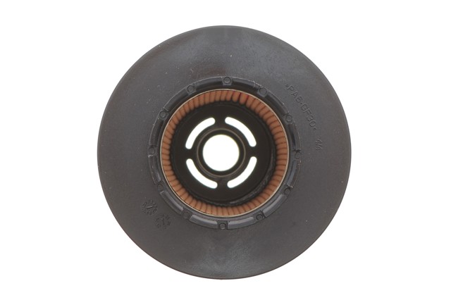 HU8018Z Mann-Filter Filtro de óleo