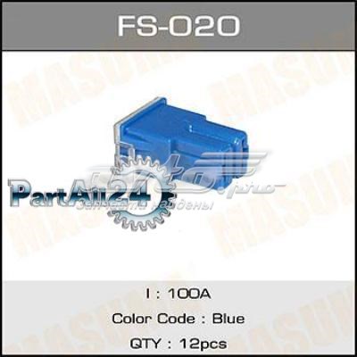  Masuma FS020 preço, a partir de 15,51 USD