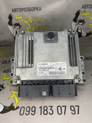 Compre 0281037198 Peugeot/Citroen 