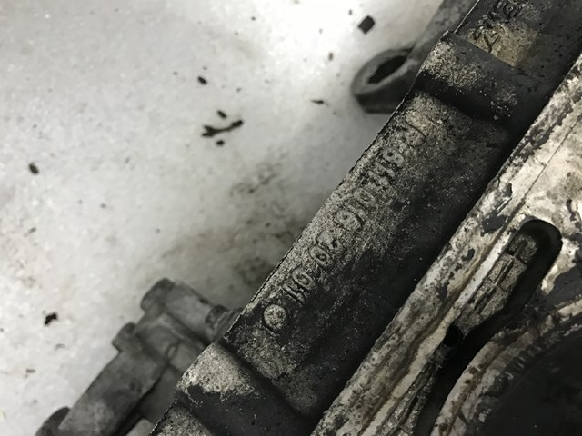 Compre R6110160504 Mercedes 