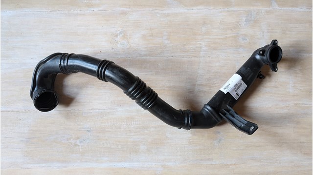 13265282 General Motors Mangueira (cano derivado) de intercooler