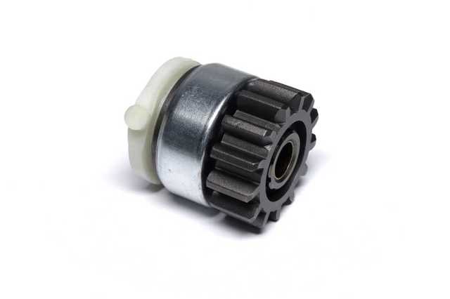 Roda-livre do motor de arranco Cargo F032139341 preço, a partir de 19,79 USD