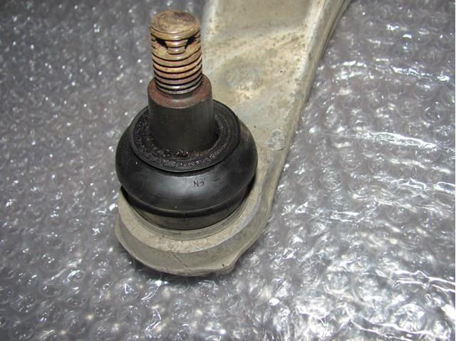 51360TZ5A10 Honda Braço oscilante inferior esquerdo de suspensão dianteira