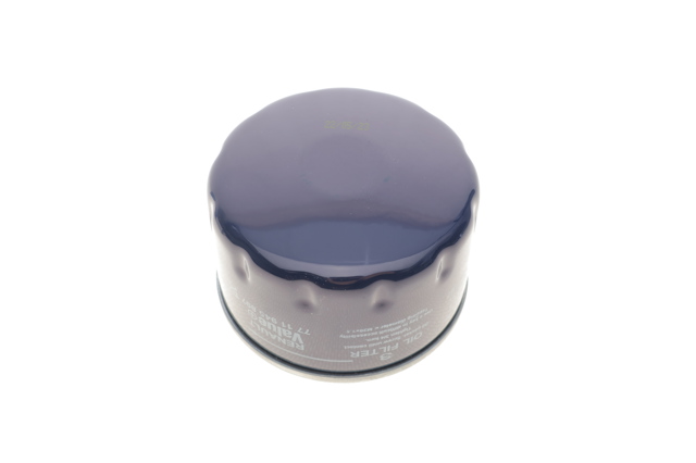 Filtro de óleo 7711945897 Renault (RVI)