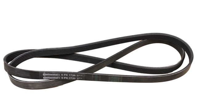 Correia dos conjuntos de transmissão Continental/Siemens 5PK1720 preço, a partir de 16,69 USD