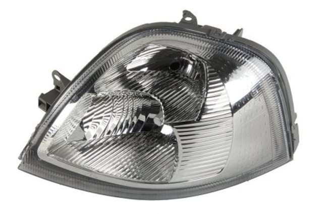 Luz esquerda Depo/Loro/Abakus 5511149LLDEM