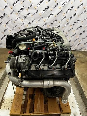 Motor montado VAG CCWA