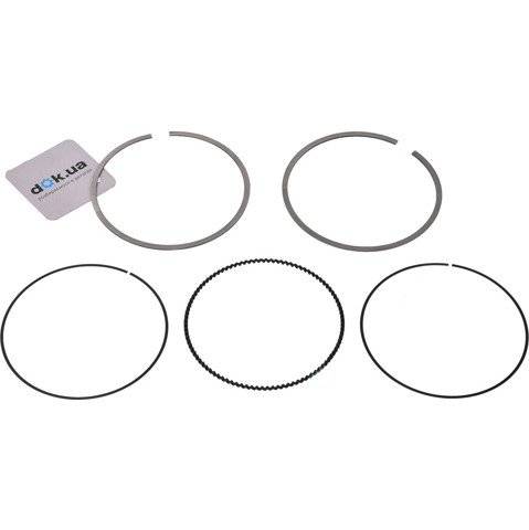 Anéis do pistão para 1 cilindro, STD. Mahle Original 028RS101010V0 preço, a partir de 44,27 USD