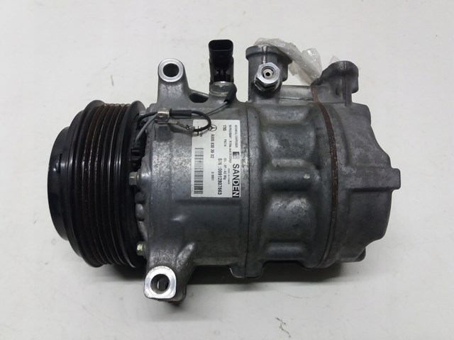 Motor montado Mercedes 651958 preço, a partir de 7695,21 USD