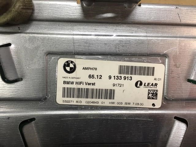 Compre 65129133913 BMW 