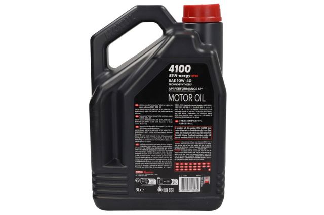 Óleo para motor Motul 112892 preço, a partir de 63,71 USD