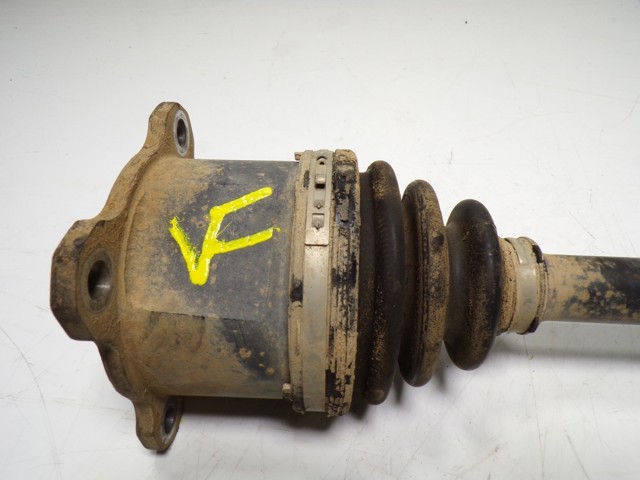 Semieixo traseiro para Suzuki Grand Vitara  JB