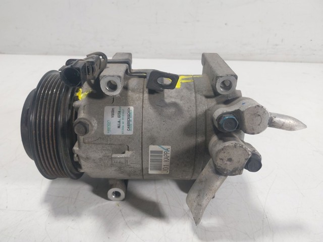 97701G6101 Hyundai/Kia Compressor de aparelho de ar condicionado