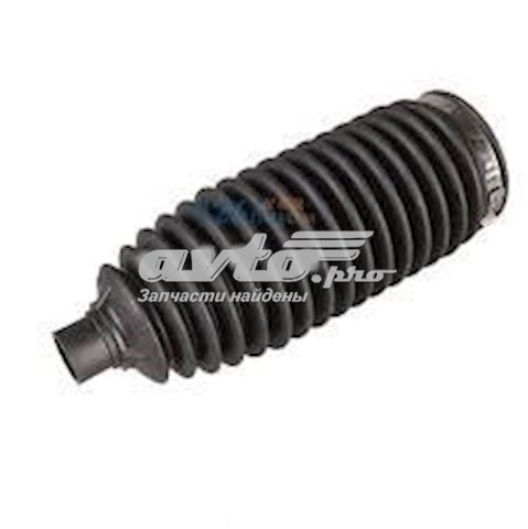 Bota de proteção do mecanismo de direção (de cremalheira) 577400U000 Hyundai/Kia