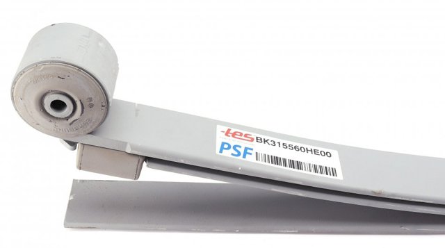 Suspensão de lâminas traseiro TES BK315560HE0019ZT preço, a partir de 361,97 USD