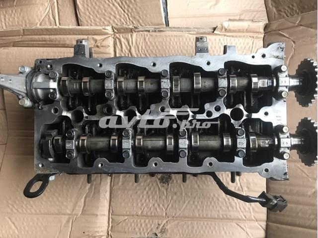 221112A260 Hyundai/Kia Cabeça de motor (CBC)
