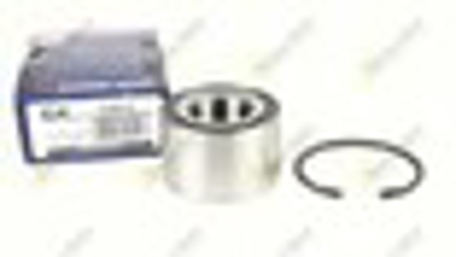 Rolamento de cubo traseiro CX/Complex CX013