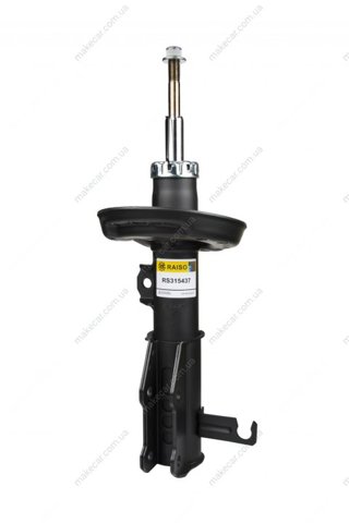 Amortecedor dianteiro esquerdo Raiso RS315437 preço, a partir de 75,43 USD