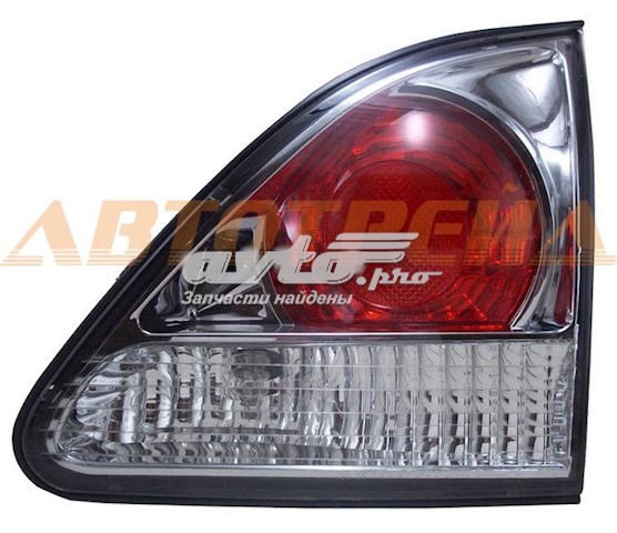 3121307RAS Depo/Loro/Abakus Lanterna traseira direita interna