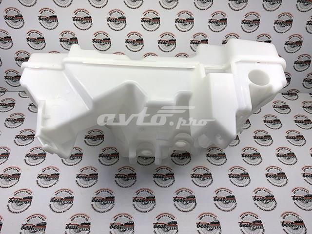 Compre LR025760 Land Rover Tanque de fluido para lavador de vidro