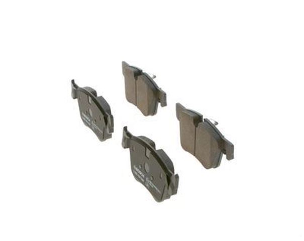 Sapatas do freio dianteiras de disco Bosch 986494696 preço, a partir de 28,03 USD