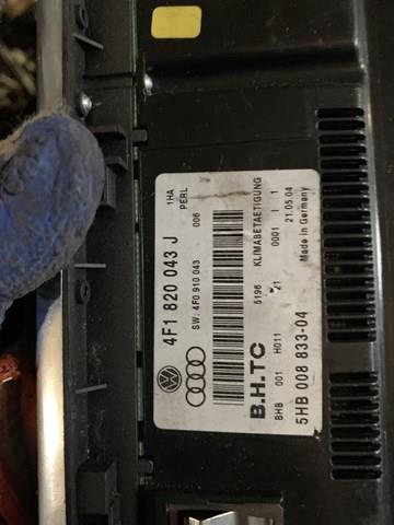  VAG 4F1820043J