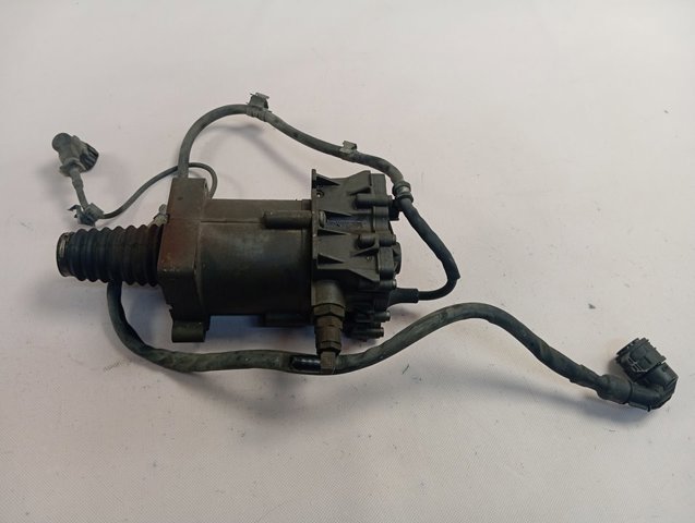 Compre 81307166115 MAN Cilindro de trabalho de embraiagem