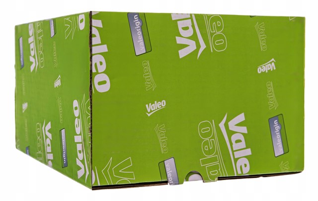 810621 VALEO Cilindro mestre de embraiagem