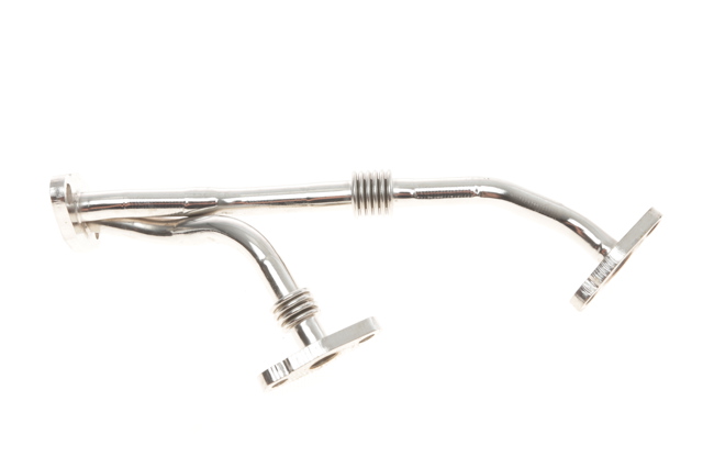 RWS2885 Rotweiss Tubo (mangueira) de derivação de óleo de turbina
