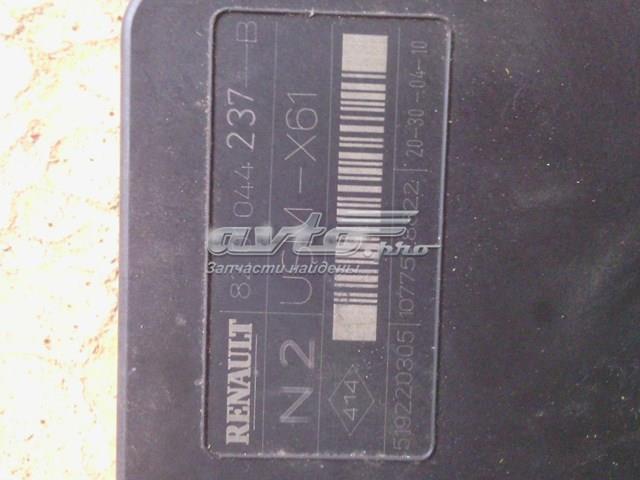 8201044237 Renault (RVI) 