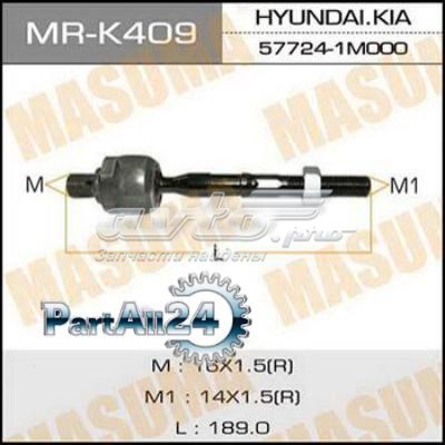 Compre MRK409 Masuma Tração de direção