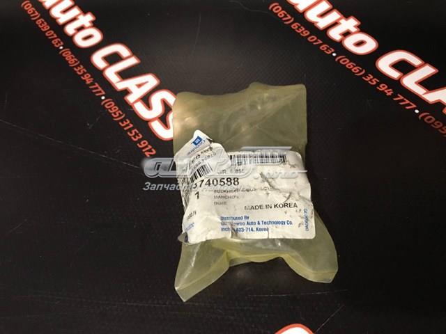 Bucha da árvore da cremalheira da direção General Motors 93740588 preço, a partir de 20,58 USD