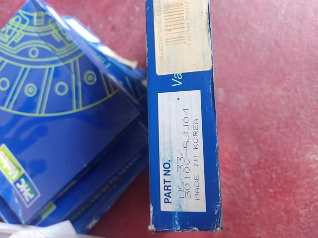 Disco de embraiagem VALEO NS33 preço, a partir de 61,32 USD