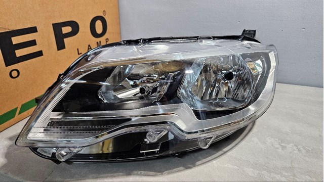 Luz esquerda Depo/Loro/Abakus 5501169LLDEM2 preço, a partir de 329,03 USD