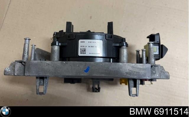 6911514 BMW 