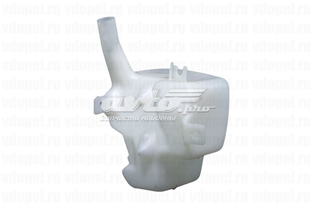 Compre 90541047 General Motors Tanque de fluido para lavador de vidro