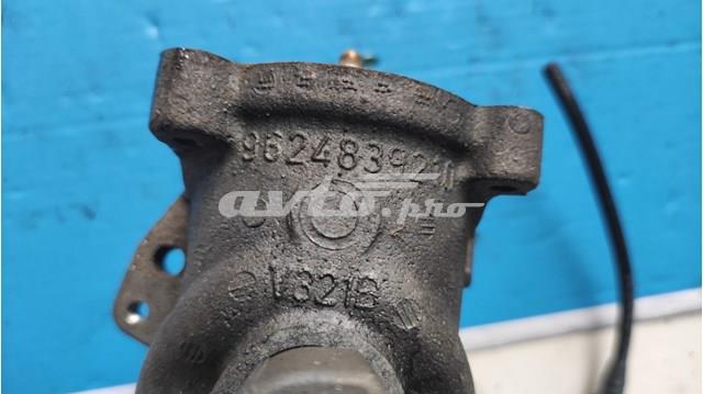  Peugeot/Citroen 9624839210 preço, a partir de 49,37 USD