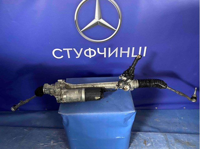 Cremalheira da direção Mercedes A1674603001 preço, a partir de 849,90 USD
