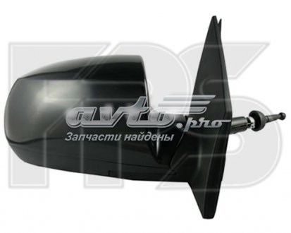 Compre FP4013M01 FPS Espelho de retrovisão esquerdo