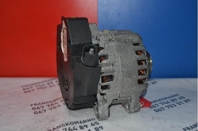 Gerador Peugeot/Citroen 9815683280 preço, a partir de 610,82 USD