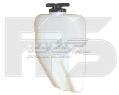 Tanque de expansão do sistema de esfriamento FPS FP7007100