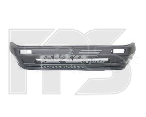 Pára-choque dianteiro FPS FP9521907 preço, a partir de 89,19 USD