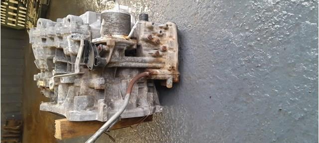 Caixa Automática de Mudança montada 310201XF2B Nissan/Infiniti