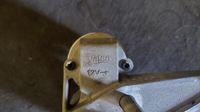  VALEO FS10E10